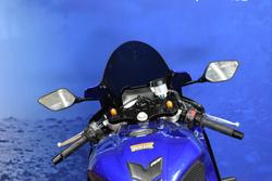 2023 Yamaha YZF-R7HO Blue