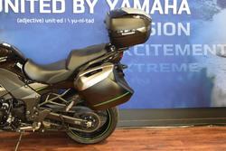 2024 Kawasaki VERSYS 1000S (KLZ1000) Grey