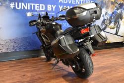 2024 Kawasaki VERSYS 1000S (KLZ1000) Grey