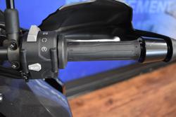 2024 Kawasaki VERSYS 1000S (KLZ1000) Grey