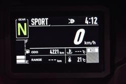 2024 Kawasaki VERSYS 1000S (KLZ1000) Grey