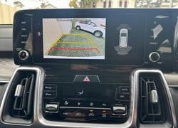 2022 Kia Sorento Sport