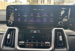 2022 Kia Sorento Sport