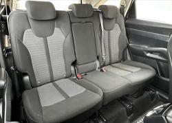 2022 Kia Sorento Sport