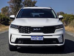 2022 Kia Sorento Sport