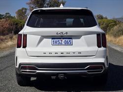 2022 Kia Sorento Sport