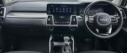 2022 Kia Sorento Sport