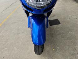 2001 Honda CBR1100XX (SUPER BLACKBIRD) Blue