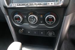 2018 Mazda BT-50 XTR