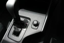 2018 Mazda BT-50 XTR