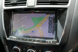 2018 Mazda BT-50 XTR