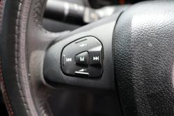 2018 Mazda BT-50 XTR