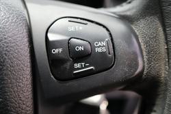 2018 Mazda BT-50 XTR