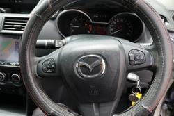 2018 Mazda BT-50 XTR
