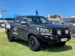 2023 SsangYong Musso Ultimate