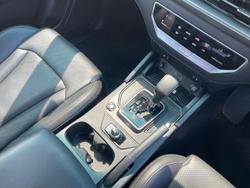 2023 SsangYong Musso Ultimate