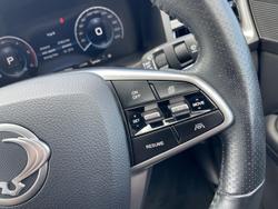 2023 SsangYong Musso Ultimate