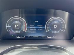 2023 SsangYong Musso Ultimate