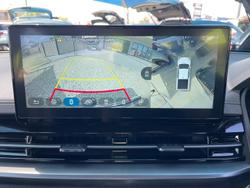 2023 SsangYong Musso Ultimate