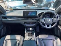 2023 SsangYong Musso Ultimate