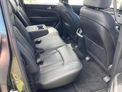 2023 SsangYong Musso Ultimate