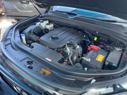 2023 SsangYong Musso Ultimate