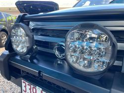 2023 SsangYong Musso Ultimate