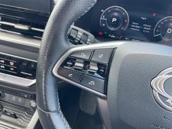 2023 SsangYong Musso Ultimate