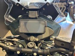 2022 KTM 790 Adventure Adventure Orange