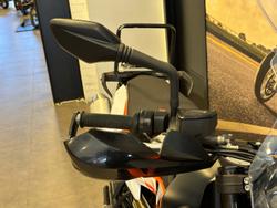 2022 KTM 790 Adventure Adventure Orange