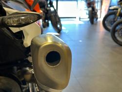 2022 KTM 790 Adventure Adventure Orange