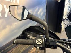 2022 KTM 790 Adventure Adventure Orange