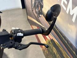 2022 Ducati Scrambler 1100 Tribute Pro Scrambler Yellow