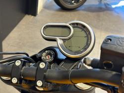 2022 Ducati Scrambler 1100 Tribute Pro Scrambler Yellow