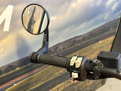 2022 Ducati Scrambler 1100 Tribute Pro Scrambler Yellow