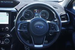 2021 Subaru Forester 2.5i-S