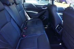 2021 Subaru Forester 2.5i-S