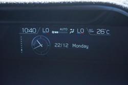 2021 Subaru Forester 2.5i-S