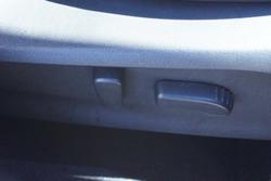 2021 Subaru Forester 2.5i-S