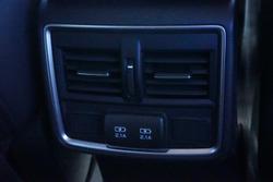 2021 Subaru Forester 2.5i-S