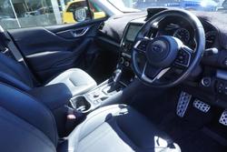 2021 Subaru Forester 2.5i-S