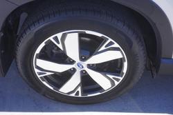 2021 Subaru Forester 2.5i-S