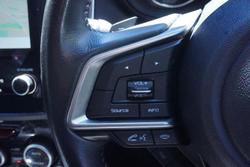 2021 Subaru Forester 2.5i-S