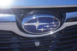 2021 Subaru Forester 2.5i-S