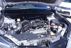 2021 Subaru Forester 2.5i-S