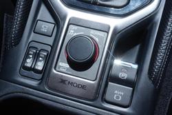 2021 Subaru Forester 2.5i-S