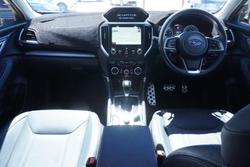 2021 Subaru Forester 2.5i-S