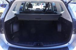 2021 Subaru Forester 2.5i-S