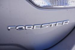 2021 Subaru Forester 2.5i-S