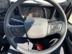 2025 Isuzu F Series FYJ 320-355 AT R67